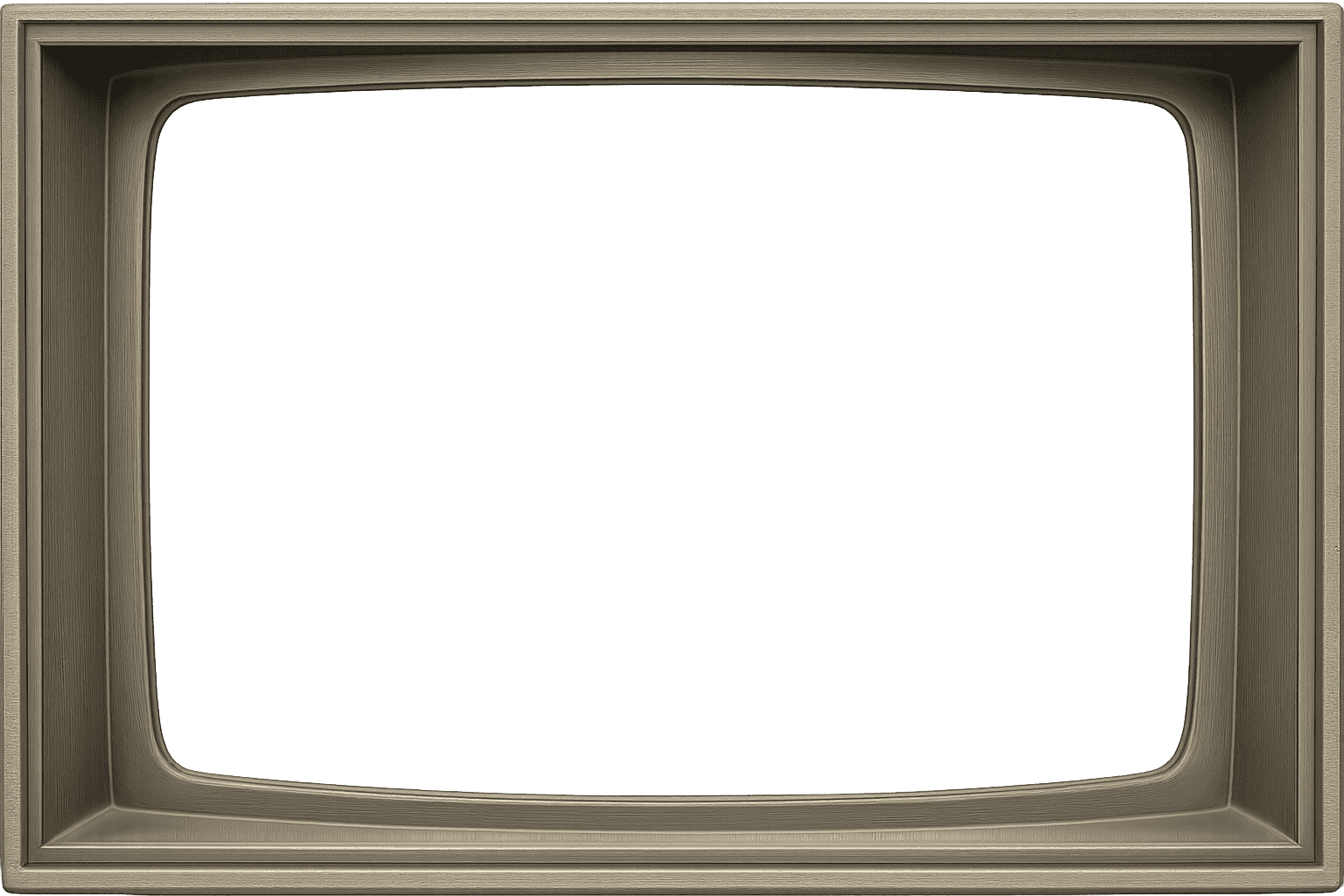 TV Bezel